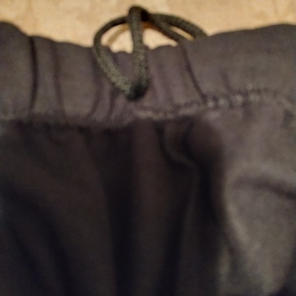 NWOT I LOVE MY BOYFRIEND SWEATPANTS - Picture 4 of 5